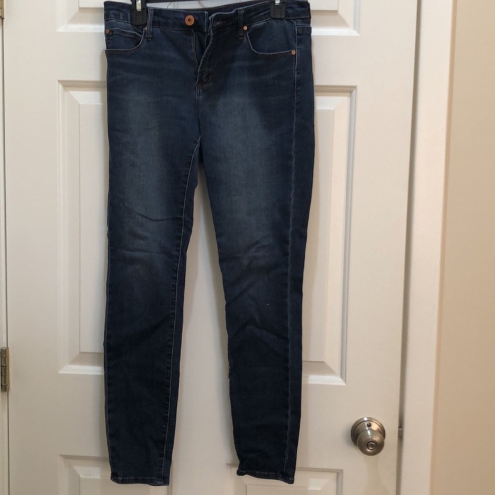 Articles of Society Skinny Jeans
